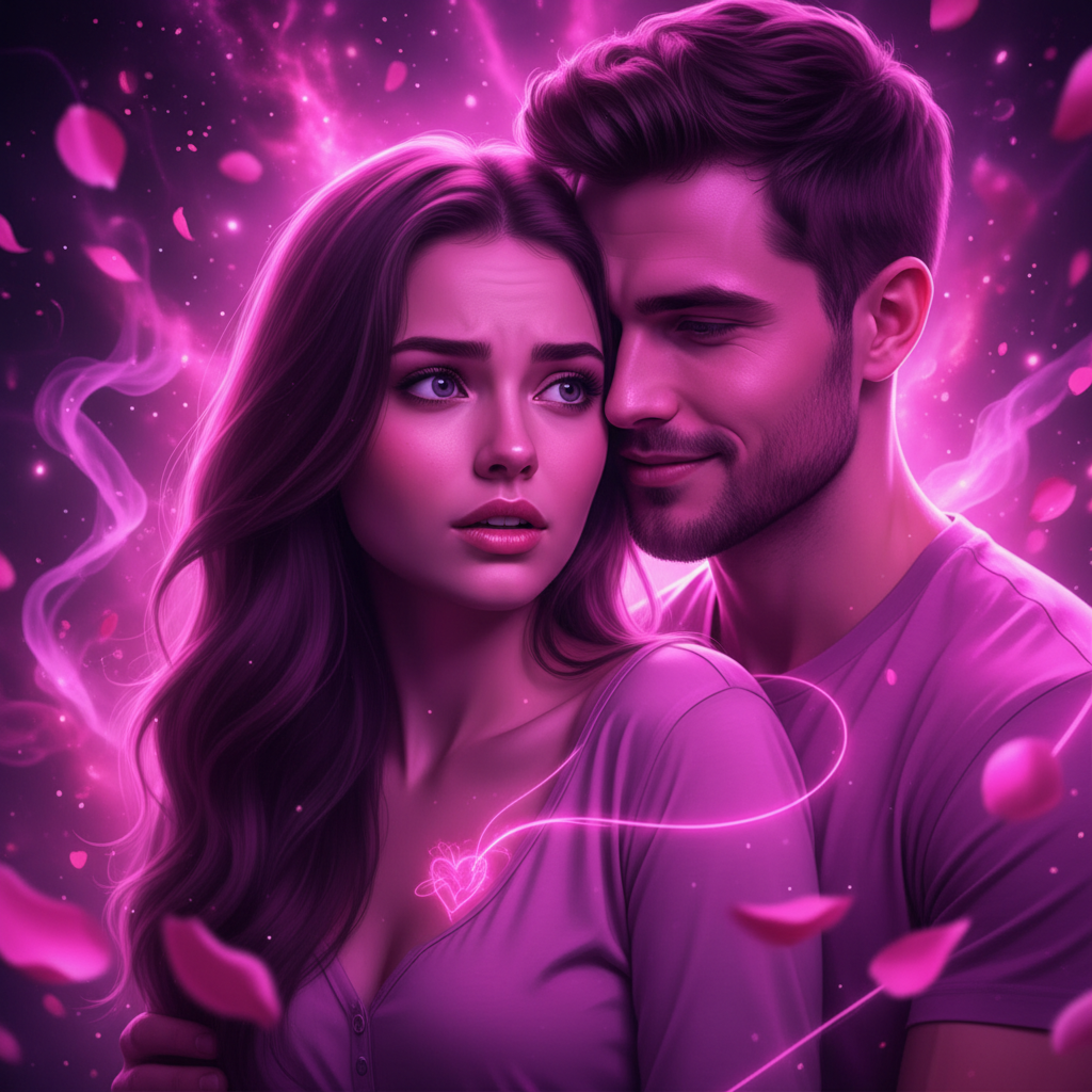 Love bombing: Toksyczny manewr, który mylisz z miłością od pierwszego wejrzenia