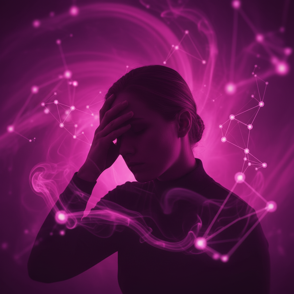 Zmęczenie decyzyjne: Psychologiczny powód, dla którego proste wybory stają się niemożliwe